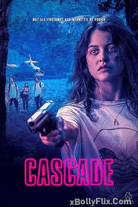 Cascade 2023 Dual Audio (ORG) [Hindi+English] Hollywood Hindi Dubbed Movie Download